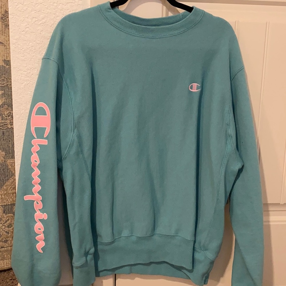 Champion Sweatshirt